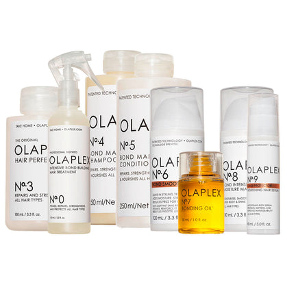 Olaplex