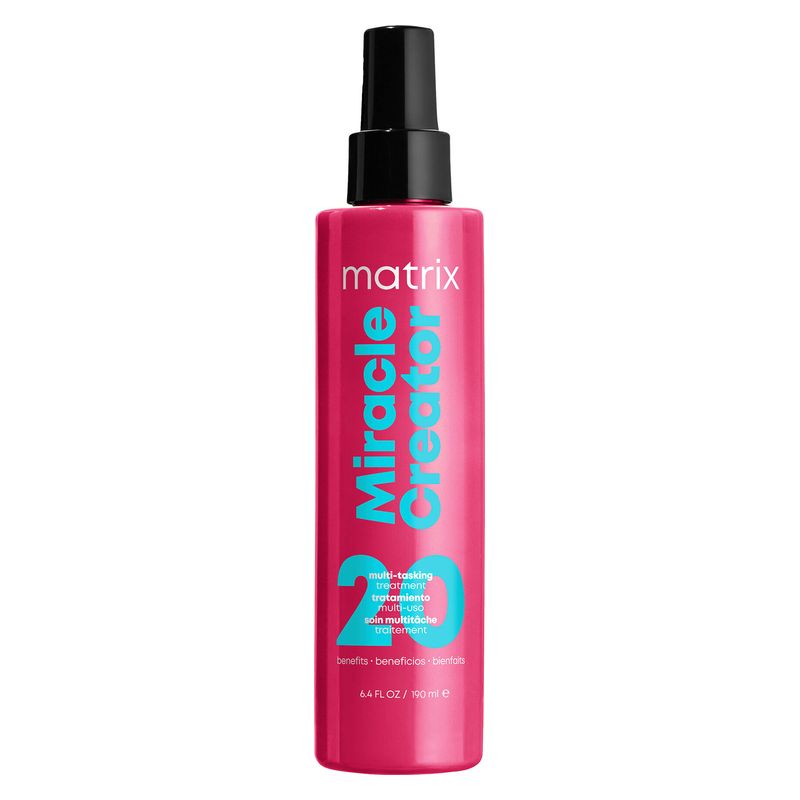 Matrix Spray Miracle Creator 20 190ML