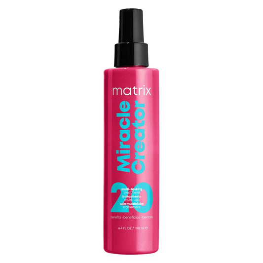 Matrix Spray Miracle Creator 20 190ML