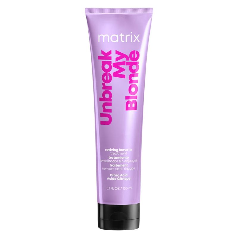 Matrix Unbreak My Blonde Leave-In 150ML