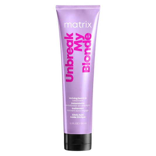 Matrix Unbreak My Blonde Leave-In 150ML