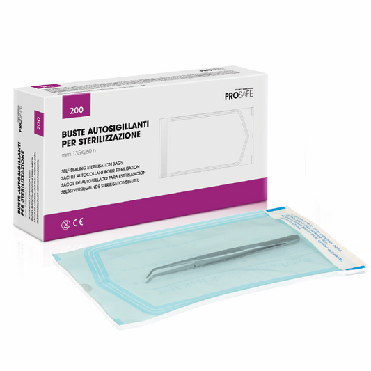 Xanitalia Buste Autosigillanti