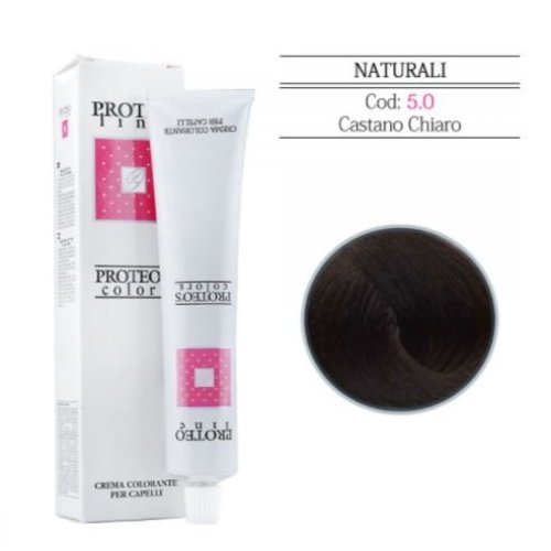 Proteo Line Tintura Per Capelli Natural