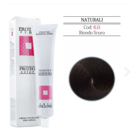 Proteo Line Tintura Per Capelli Natural
