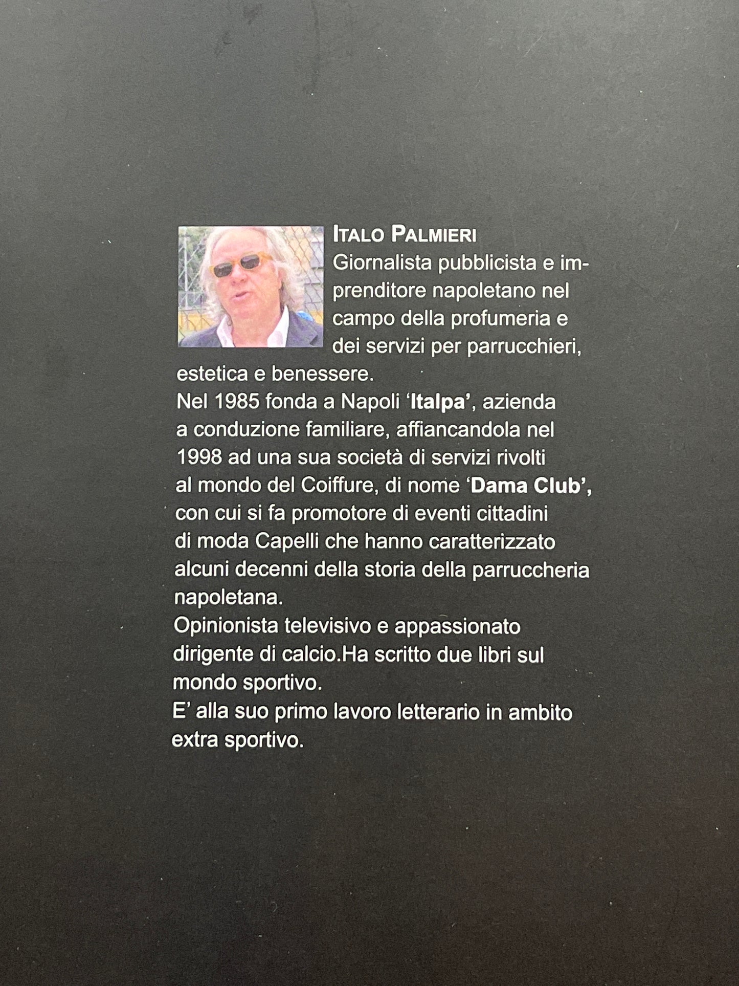 Parucchieri - Un Mondo a Parte 1+2