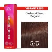 WELLA Color Touch VIbrant Reds