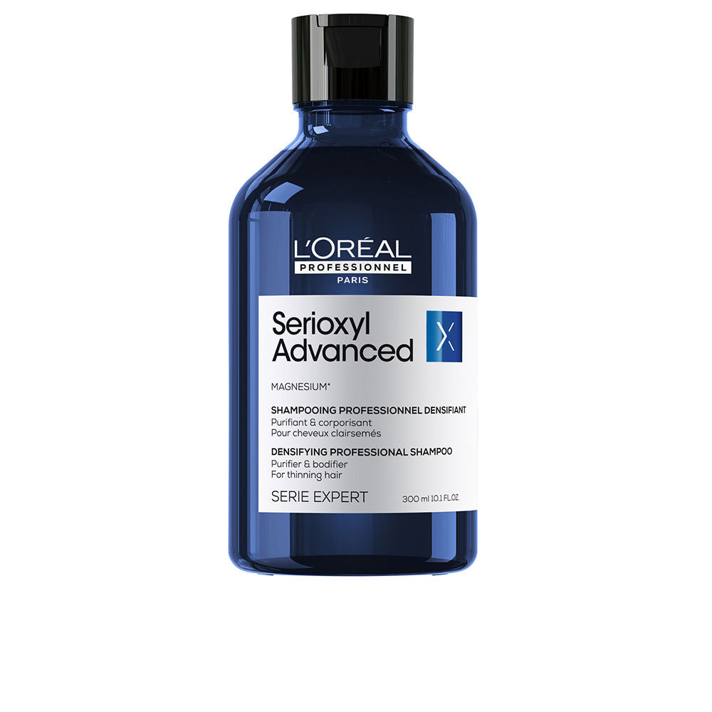 Oreal Expert Serioxyl Advanced Shampoo
