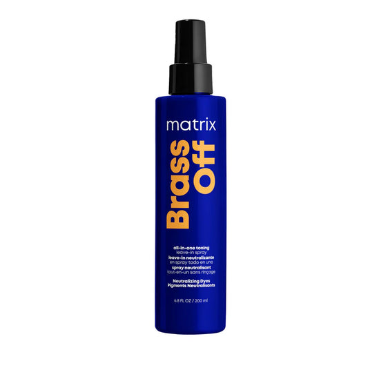 Matrix Brass Off Spray 200ML
