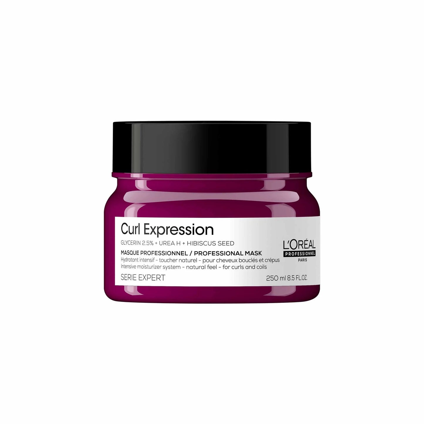 Oreal Expert Curl Expression Maschera
