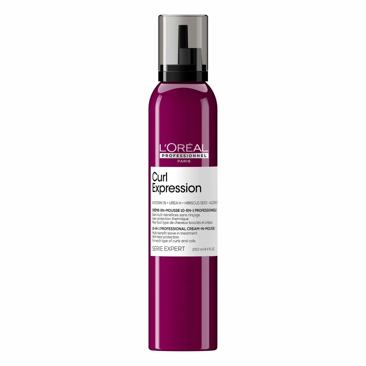 Oreal Expert Curl Expression Mousse 250ML