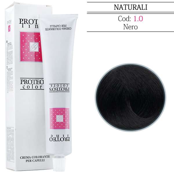 Proteo Line Tintura Per Capelli Natural