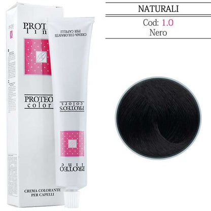 Proteo Line Tintura Per Capelli Natural