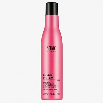 Scenic | Shampoo Protettivo Color System
