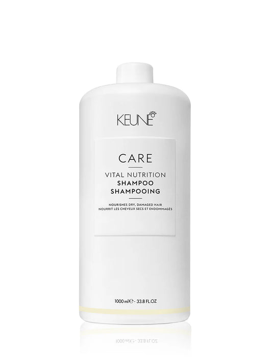 Keune Care Vital Nutrition Shampoo 1L