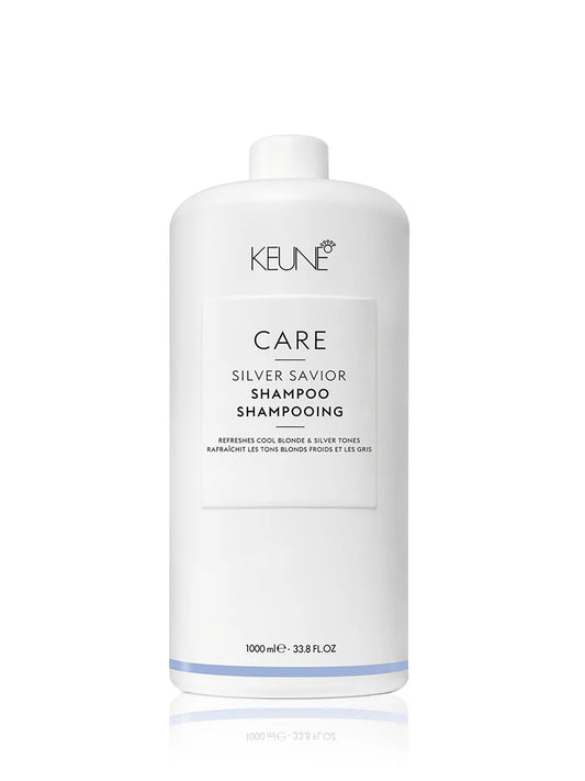 Keune Care Silver Savior Shampoo 1L
