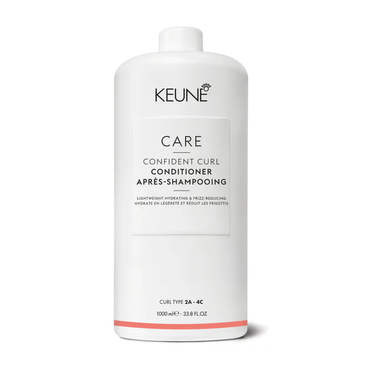 Keune Care Confident Curl Conditioner 1L
