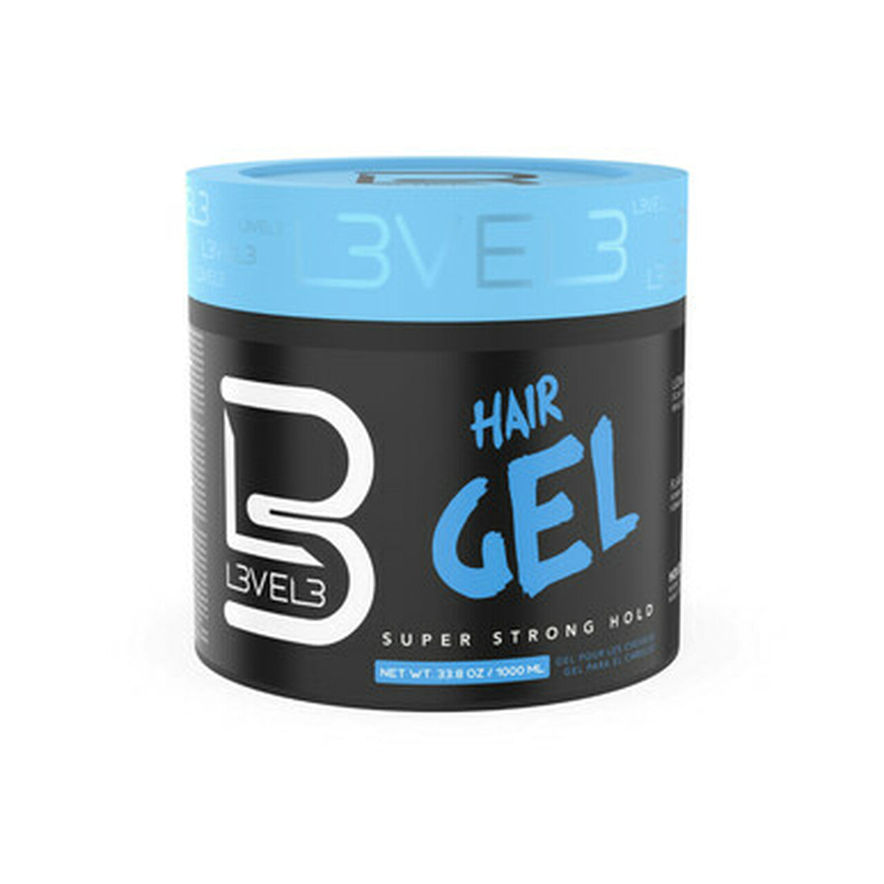 L3vel3 Hair Gel