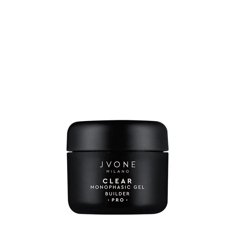 Jvone Clear Monophasic Gel