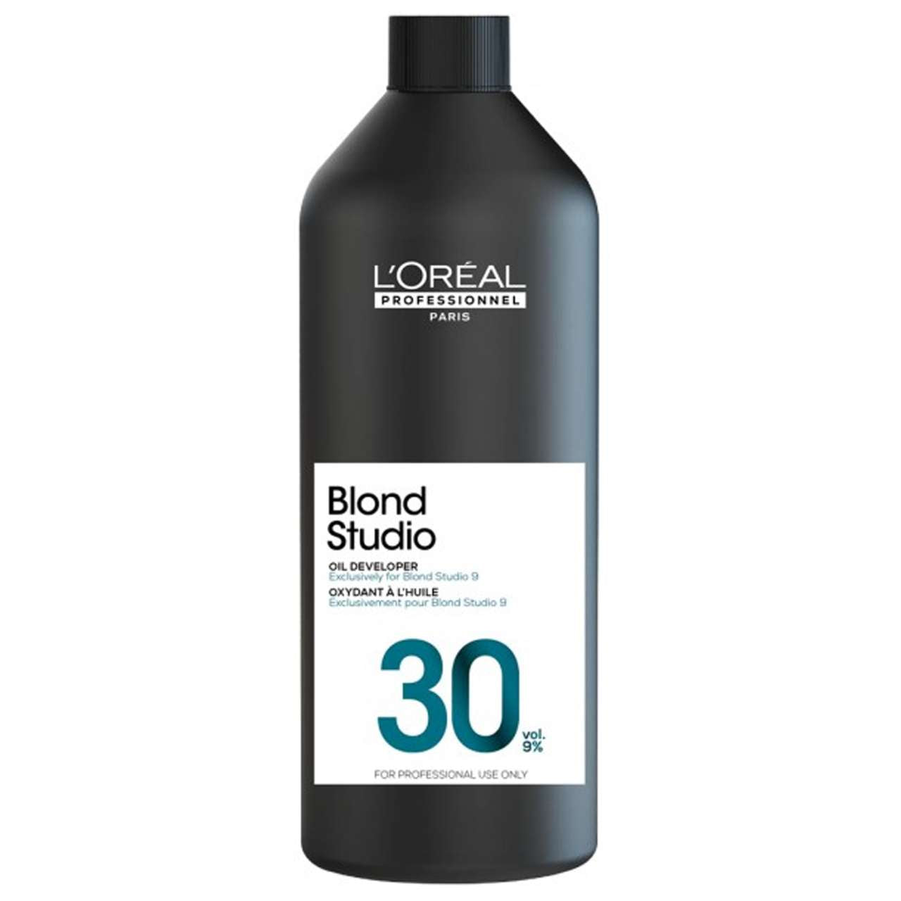 Oreal Blonde Studio 9 Oil Developer 1L