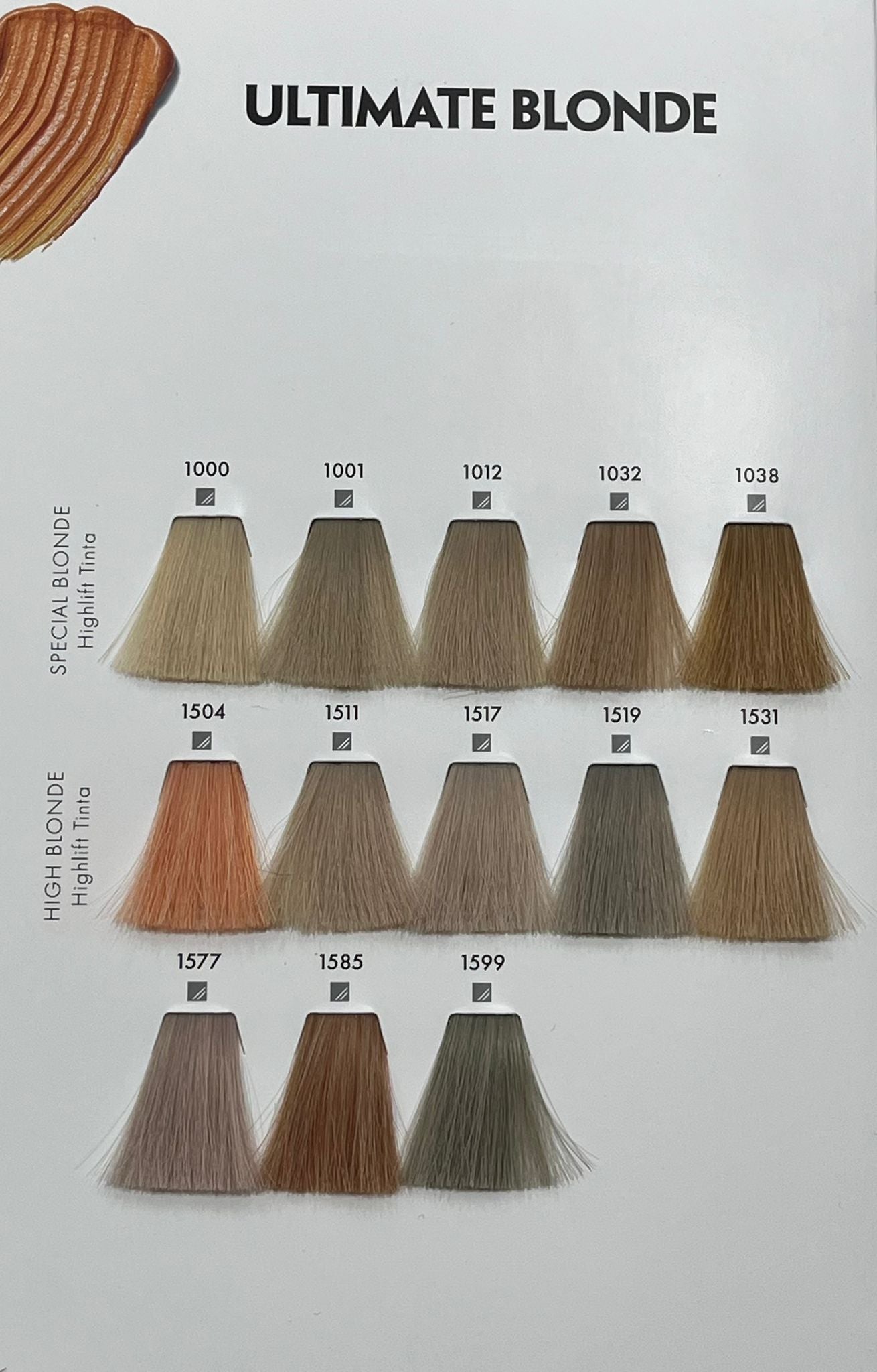 Keune Tinta Color Ultimate Blonde 60ML