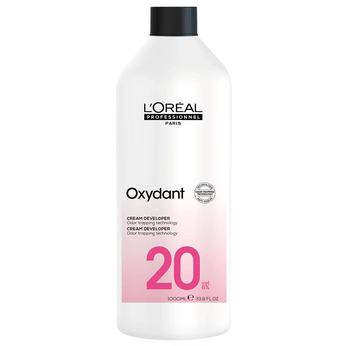 Oreal Ossidanti Majirel