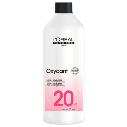 Oreal Ossidanti Majirel