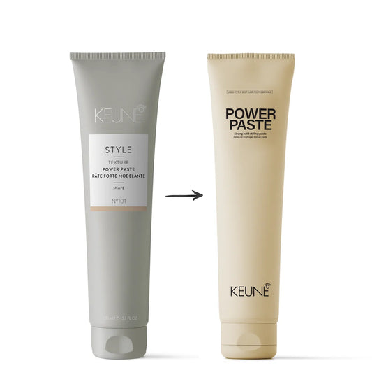Keune Style Power Paste 50/150ML