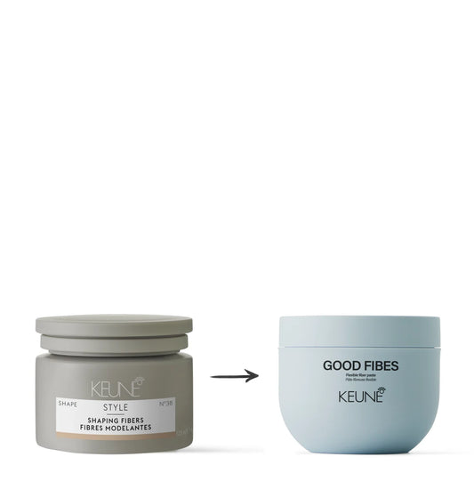 Keune Good Fibes Pasta Modellante 100ML