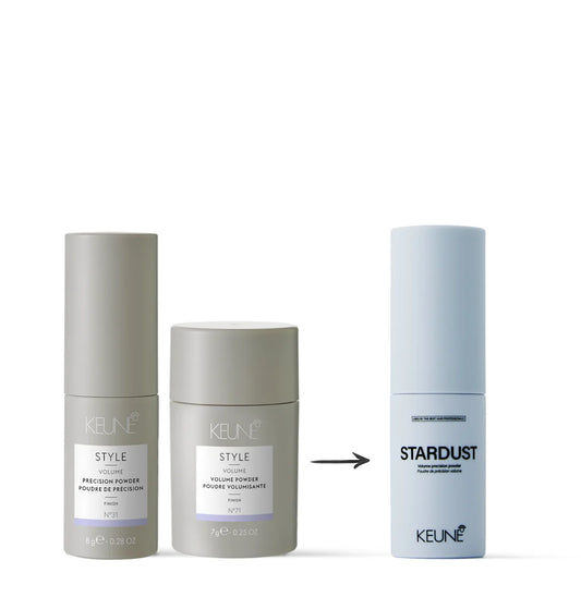 Keune Style Sturdust 7GR