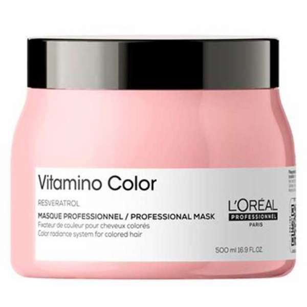Oreal Expert Vitamino Color Maschera