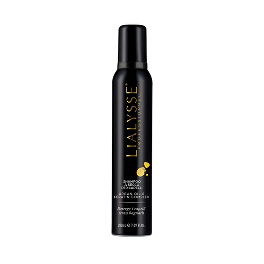 Lialysse Professionnel Shampoo a secco