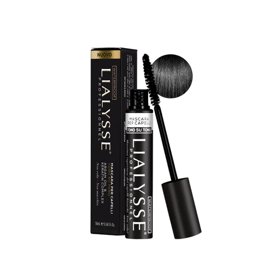 Lialysse Professionnel Mascara per capelli