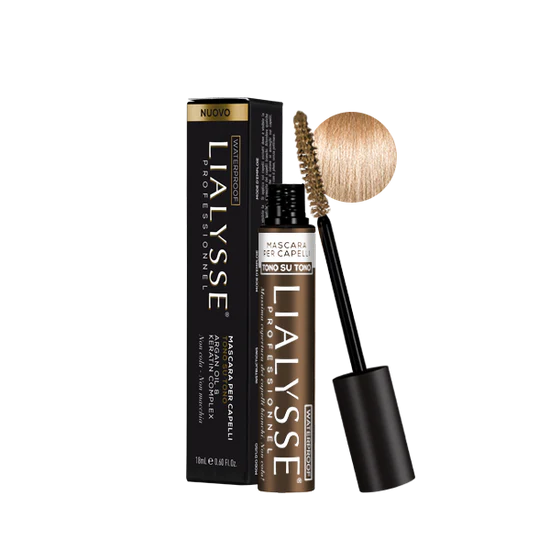 Lialysse Professionnel Mascara per capelli