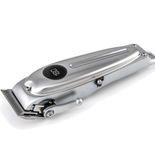 Black Star Platinum Tosatrice Senza Filo