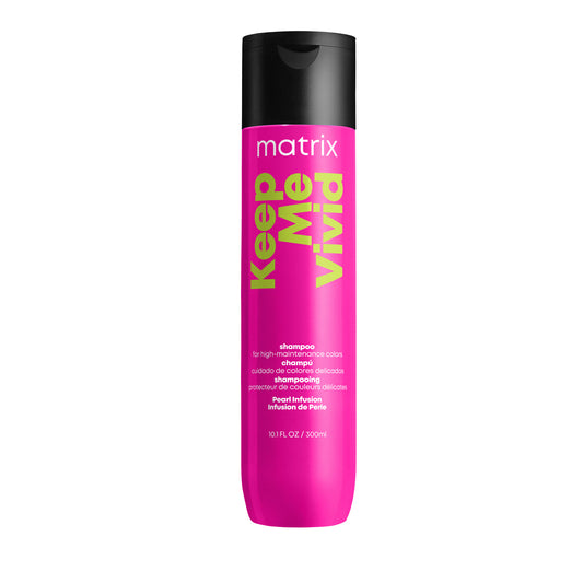 Matrix Keep Me Vivid Shampoo 300ML