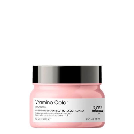 Oreal Expert Vitamino Color Maschera