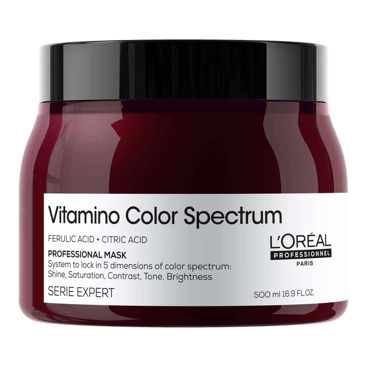 Oréal Expert Vitamino Color Spectrum Mask
