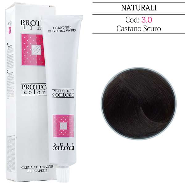 Proteo Line Tintura Per Capelli Natural
