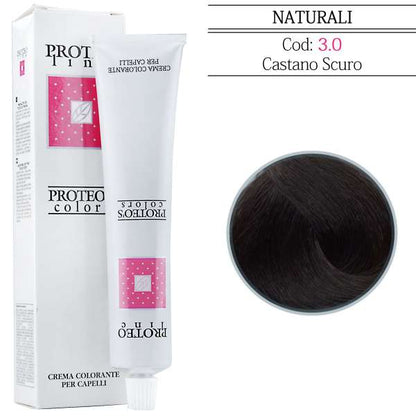 Proteo Line Tintura Per Capelli Natural