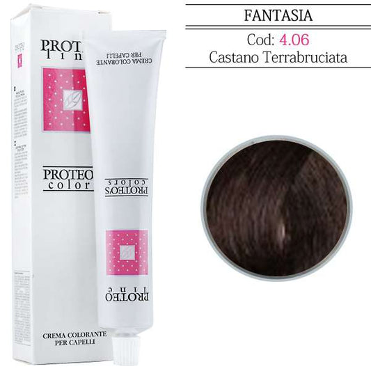 Proteo Line Tintura Per Capelli Fantasia
