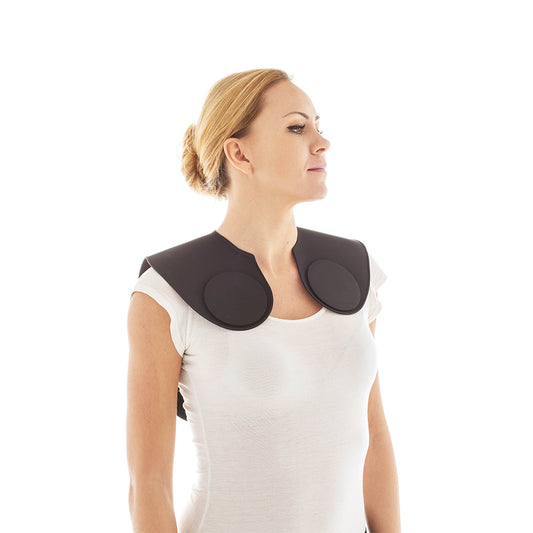 Xanitalia Copri Spalle in Silicone