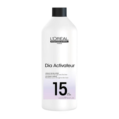 Oreal Ossidanti Dia Activateur