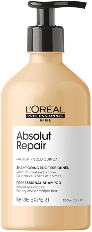 Oreal Expert Absolut Repair Shampoo
