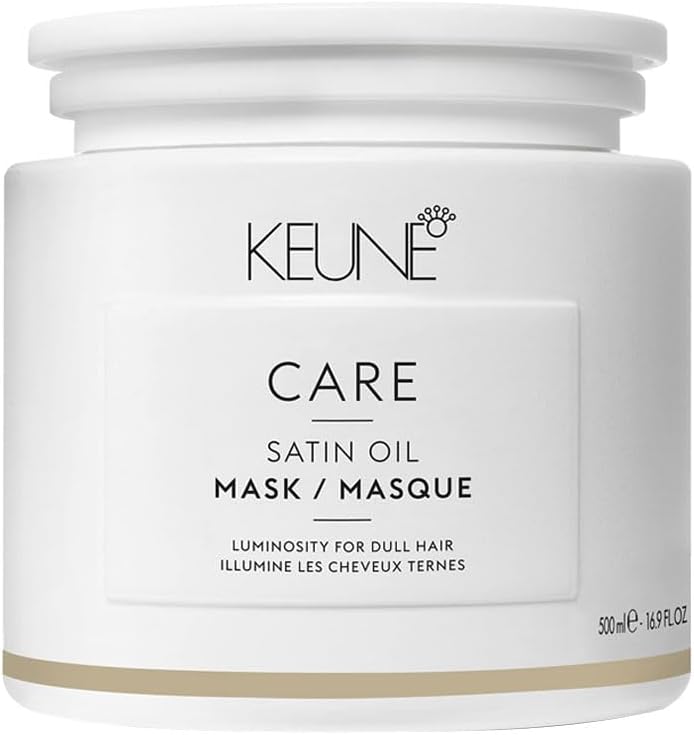 Keune Care Satin Oil Mask 500ML