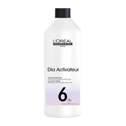 Oreal Ossidanti Dia Activateur