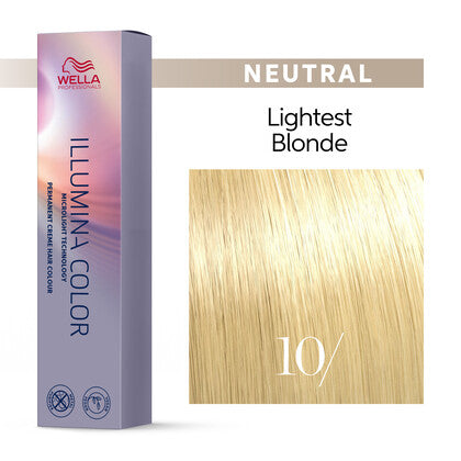 WELLA Illumina Color Neutral