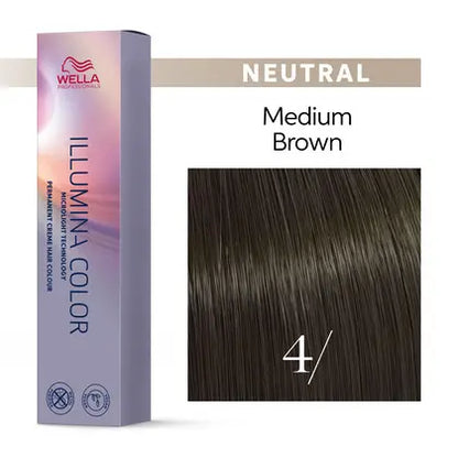 WELLA Illumina Color Neutral