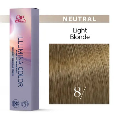 WELLA Illumina Color Neutral
