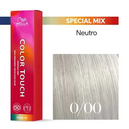 WELLA Color Touch Special Mix