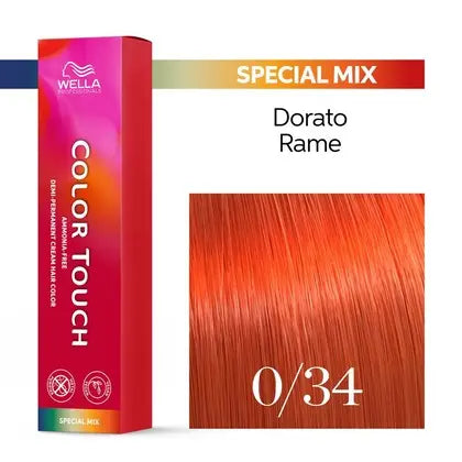 WELLA Color Touch Special Mix